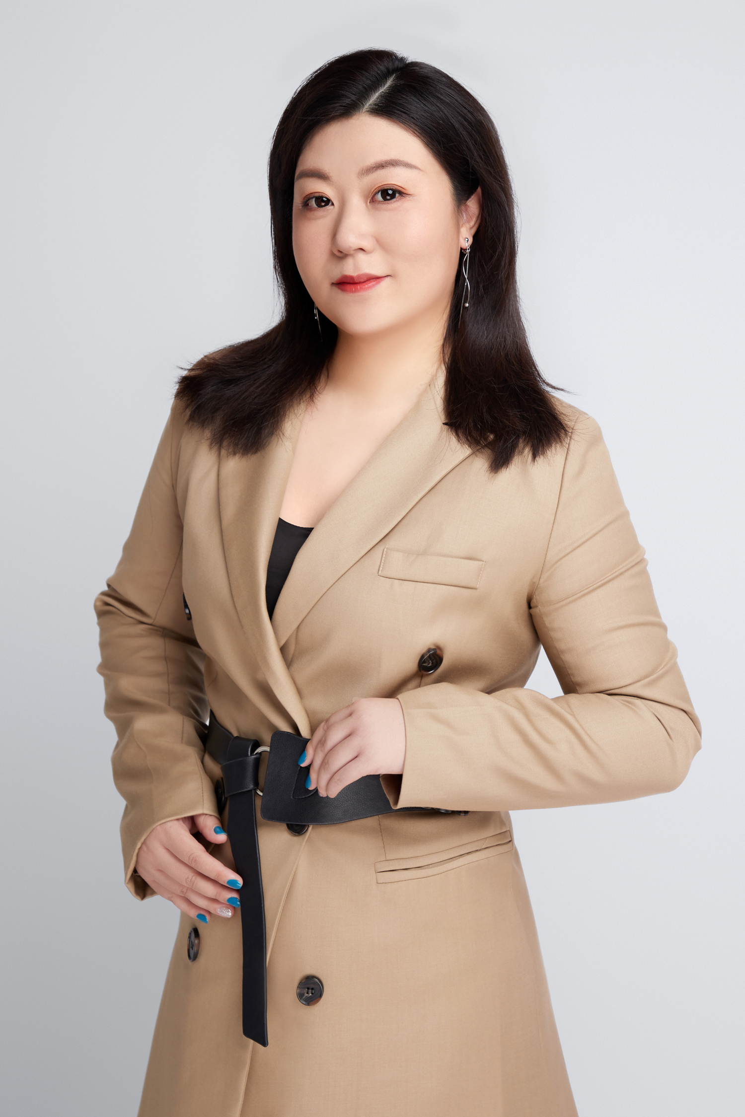 姚素梅