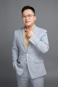 劉文中